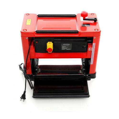 Kraft&Dele Ηλεκτρική Πλάνη - Ξεχονδριστήρας 2000 W Kraft&Dele KD-1581