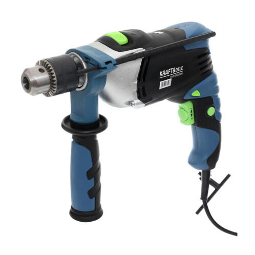 Kraft&Dele Ηλεκτρικό Κρουστικό Δράπανο 1700 W King Series Kraft&Dele KD-1685-Z