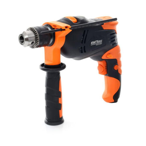 Kraft&Dele Ηλεκτρικό Κρουστικό Δράπανο 1700 W Kraft&Dele KD-1685