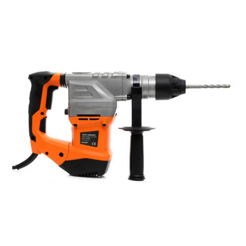 Kraft&Dele Ηλεκτρικό Κρουστικό Δράπανο και Σκαπτικό 2400W KD-1693