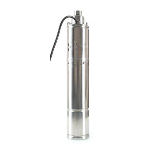 Kraft&Dele Ηλεκτρική Υποβρύχια Αντλία Πηγαδιού 550W 100m KD-1701