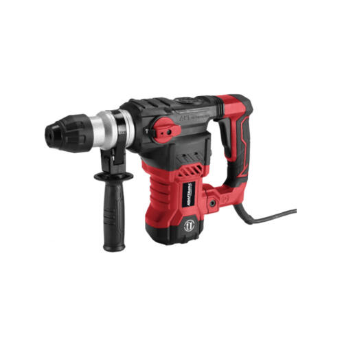 Kraft&Dele Ηλεκτρικό Κρουστικό Δράπανο και Σκαπτικό SDS-PLUS 2700W KD-1735