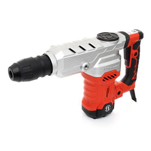 Kraft&Dele Ηλεκτρικό Σκαπτικό SDS-PLUS 2650W KD-1736