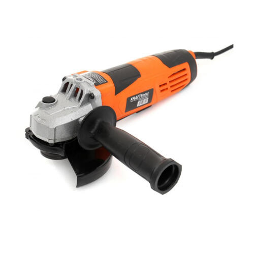 Kraft&Dele Γωνιακός Τροχός - Λειαντήρας 125 mm 1500 W Kraft&Dele KD-3046