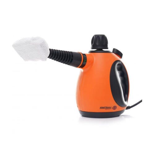 Kraft&Dele Ατμοκαθαριστής Χειρός 1100 W Kraft&Dele KD-426