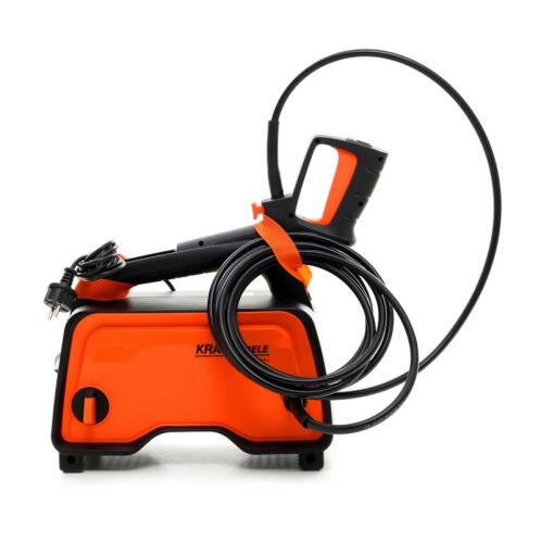 Kraft&Dele Πλυστικό Νερού Υψηλής Πίεσης 90 Bar 1600 W  KD-437