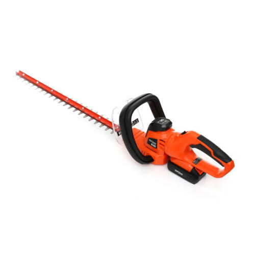 Kraft&Dele Ψαλίδι Μπορντούρας - Κλαδευτήρι Μπαταρίας 18 V  KD-5104