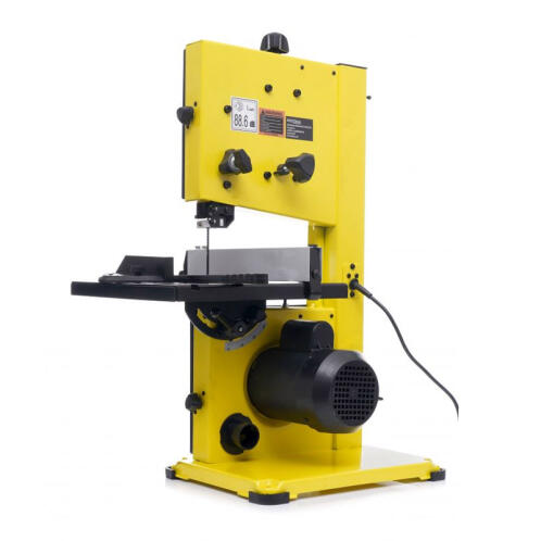 Kraft&Dele Πριονοκορδέλα 850 W Kraft&Dele KD-5294