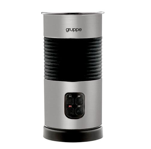 Gruppe Συσκευή για αφρόγαλα Inox KF-08013A