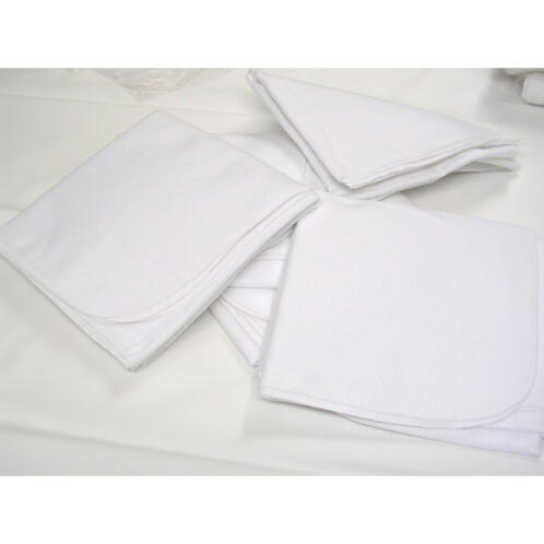 Πάνα χασέ λευκή