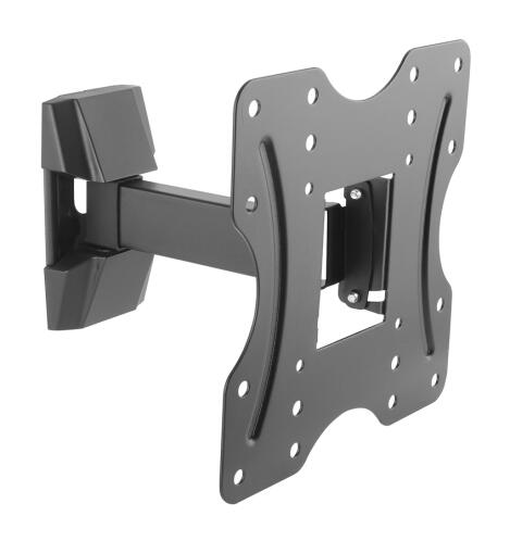BRATECK επιτοίχια βάση KLA27-221 για οθόνη 23-42" έως 30kg