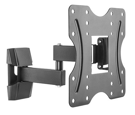 BRATECK επιτοίχια βάση KLA27-222 για οθόνη 23-42" 20kg