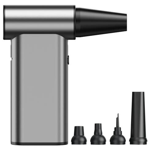 Kinzir AD57 Ηλεκτρικό Air Duster 180W 8000mAh Γκρι