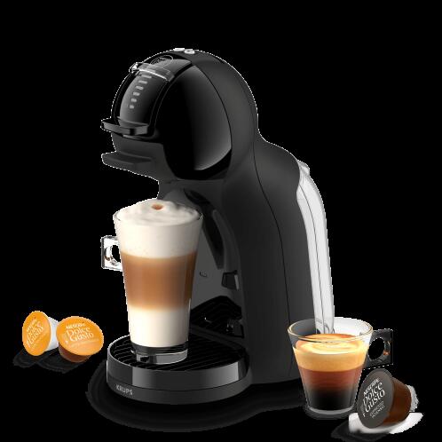KRUPS NESCAFÉ® Dolce Gusto® Mini Me 2 Αυτόματη Μηχανή Espresso KP1438F0