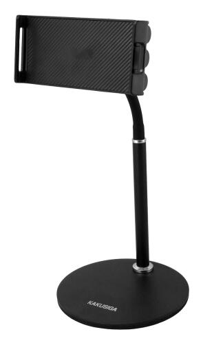 KAKUSIGA επιτραπέζια βάση smartphone/tablet KSC-463 μαύρη