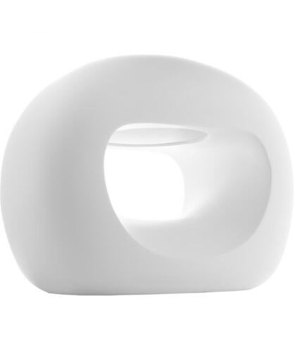 ArtSound KURV-W Ηχείο Εξωτερικού Χώρου 5.25'' 100W RMS Λευκό