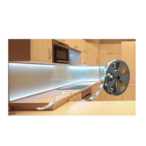 Αυτοκόλλητη Ταινία LED με Λευκό Φωτισμό 2 m GloBrite L3480