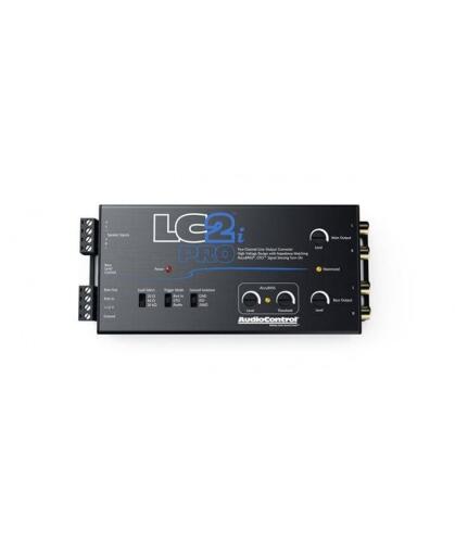 AUDIOCONTROL LC2i PRO TWO CHANNEL CONVERTER