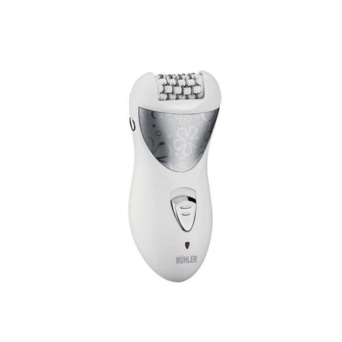 Muhler  Αποτριχωτική Μηχανή 3 σε 1 LD-505