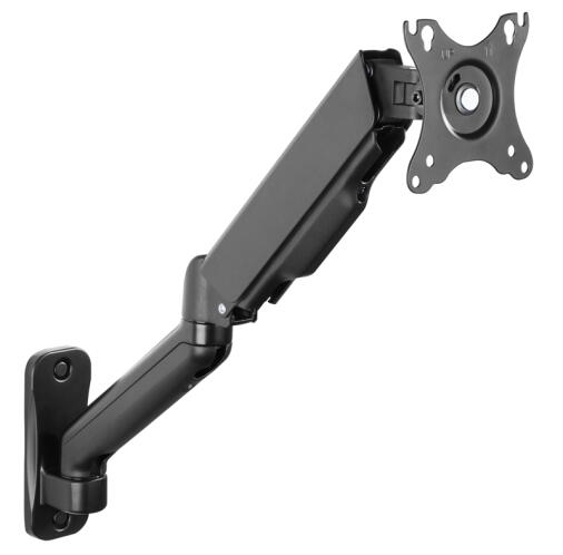 Bratech Eπιτοίχια Bάση για Oθόνη 17"-32" 9kg LDA32-112