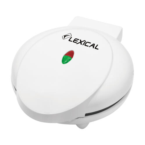 Lexical Συσκευή για Ντόνατς 7 Θέσεων 1200W Λευκή LDM-2302