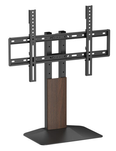 BRATECK επιτραπέζια βάση τηλεόρασης LDT03-29LD 32-77" έως 40kg