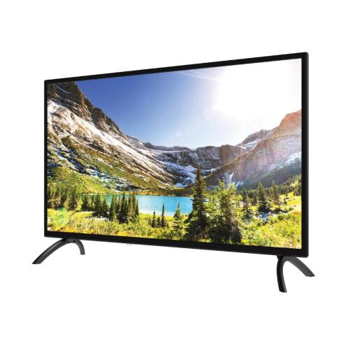 IQ Smart Τηλεόραση 32" HD Ready LED LED-3222VD
