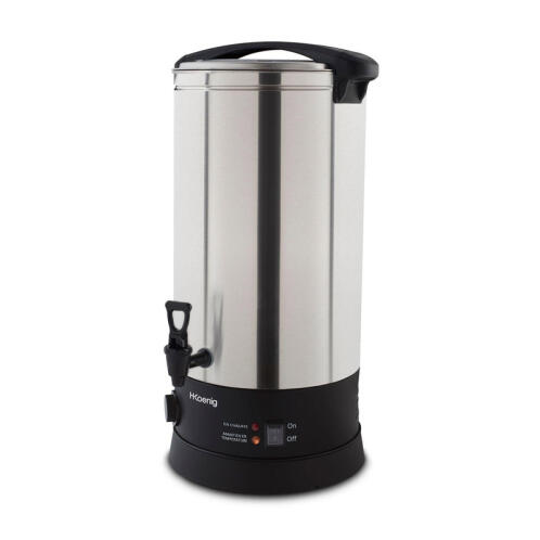 H.Koenig Αποστειρωτής Βάζων 25 Lt 2500W LEGI25