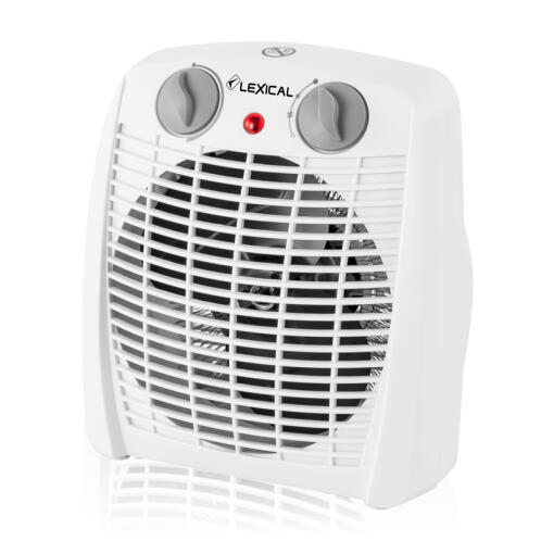Lexical Αερόθερμο 1000W Lexical LFH-8070-1