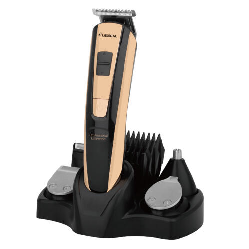 Lexical Hair Clipper 5 in 1 LHC-5690