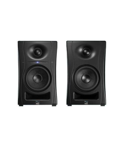KALI AUDIO LONE PINE ULTRA NEARFIELD 2-WAY STUDIO MONITOR PAIR BLACK
