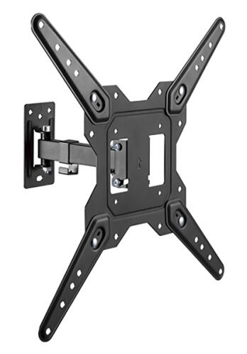 BRATECK επιτοίχια βάση LPA68-441 για οθόνη 23"-55" 30kg