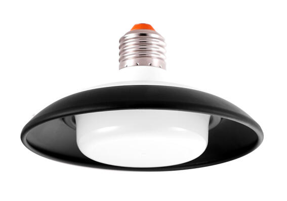 LIPER LED λάμπα-φωτιστικό LPQP20W Φ13 20W 4000K E27