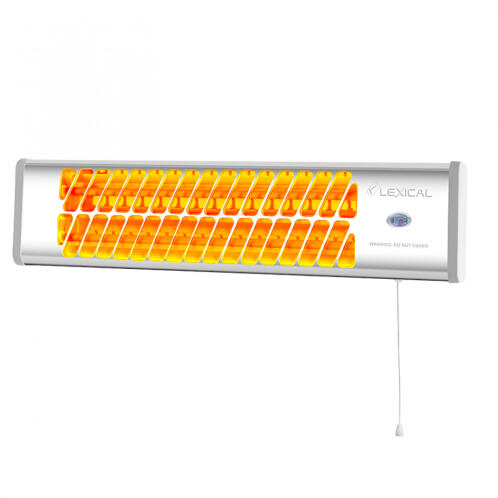 Lexical Θερμάστρα Χαλαζία Lexical LQH-8021