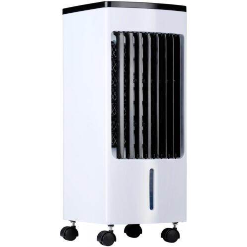 LifeTime Air Cooler 80W με Τηλεχειριστήριο 4L LTA-50382