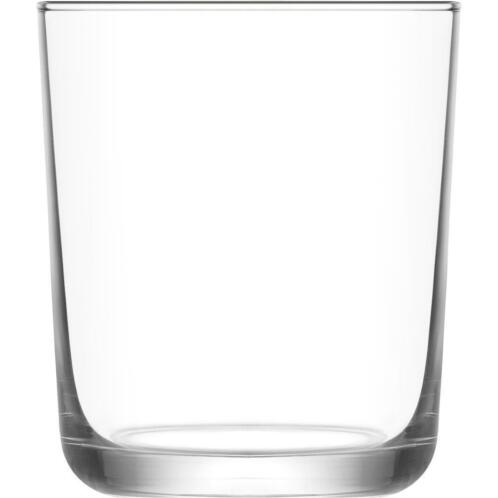 LAV ΣΕΤ 6 ΤΕΜΑΧΙΑ ΠΟΤΗΡΙ ΟΥΙΣΚΥ 360ml ASSOS 360ml