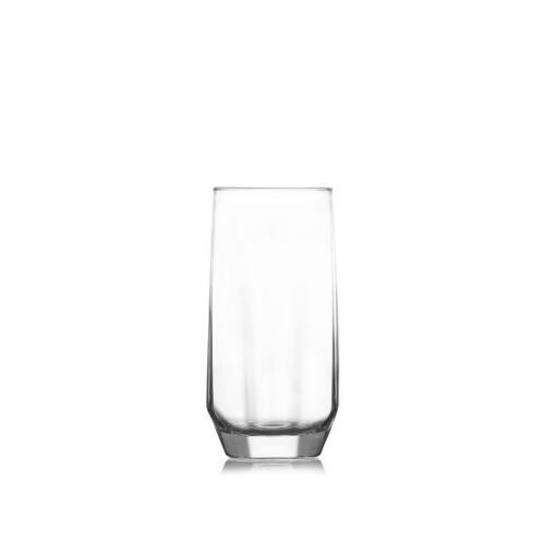 LAV ΠΟΤΗΡΙΑ ΣΩΛΗΝΑ ΣΕΤ 3 ΤΕΜΑΧΙΑ 385ml DIAMOND