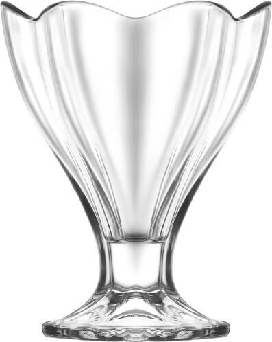 LAV ΠΟΤΗΡΙΑ ΠΑΓΩΤΟΥ ΣΕΤ 6 ΤΕΜΑΧΙΩΝ 250ml LILY