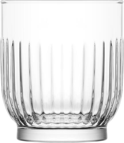 LAV ΣΕΤ 6τεμ. ΠΟΤΗΡΙΑ ΟΥΙΣΚΥ 330ml TOKYO