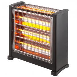 Human Θερμάστρα Χαλαζία Quartz LX1502HT