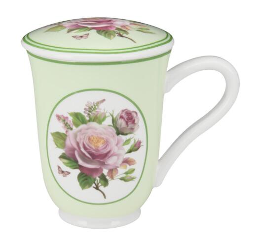 ORIANA FERELLI ΚΟΥΠΑ μ/ΚΑΠΑΚΙ 300cc ROMANTIC TOUCH 19-028G