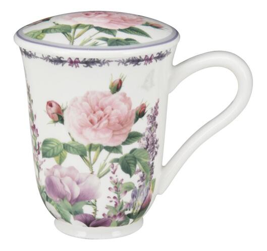 ORIANA FERELLI ΚΟΥΠΑ μ/ΚΑΠΑΚΙ 300cc ROMANTIC TOUCH 19-554