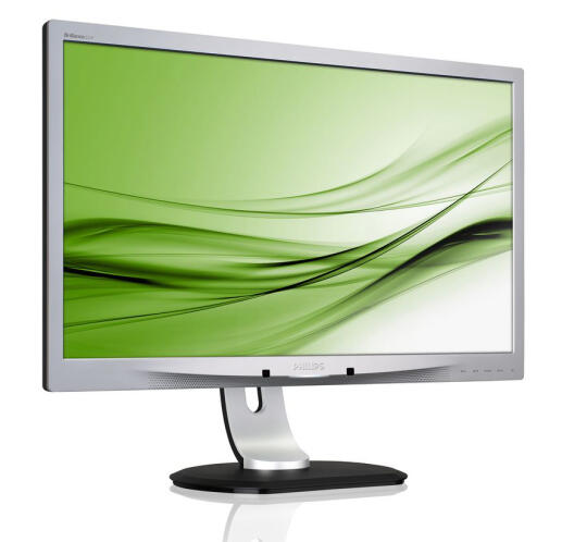 PHILIPS used οθόνη 231P4QUPES LED IPS 23" Full HD VGA Grade A