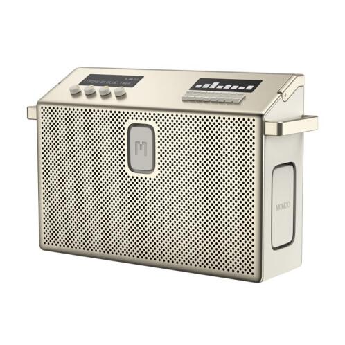 Defunc MONDO BT Speaker Large Aσύρματο Hχείο (Greige)