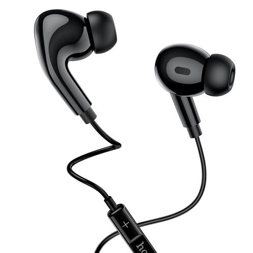 HOCO M83 In-ear Handsfree USB-C Μαύρο