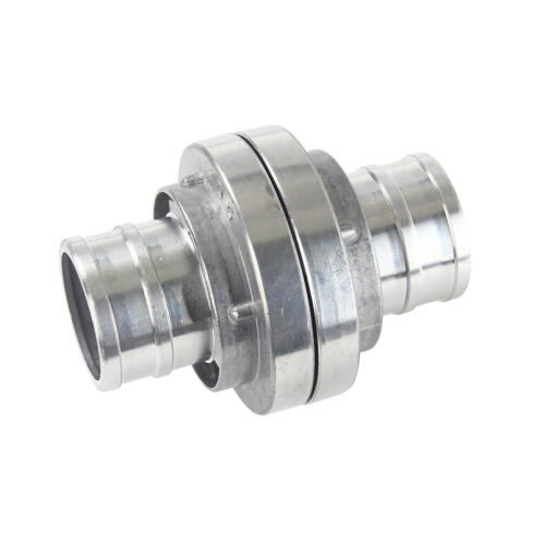 MAR-POL Ρακόρ για Συστήματα Πυρόσβεσης με Ουρά 2" MAR-POL M85343