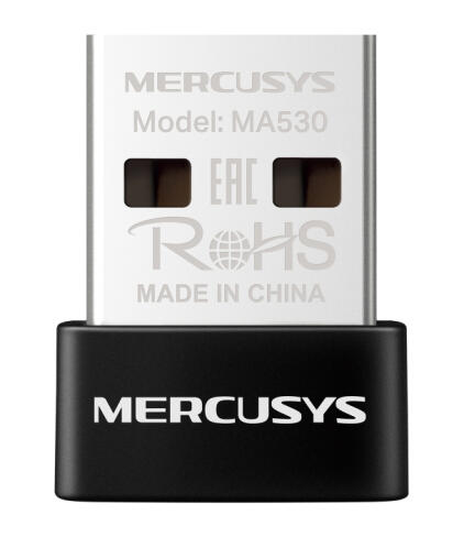 MERCUSYS Nano USB Adapter Bluetooth 5.3 V.1.0