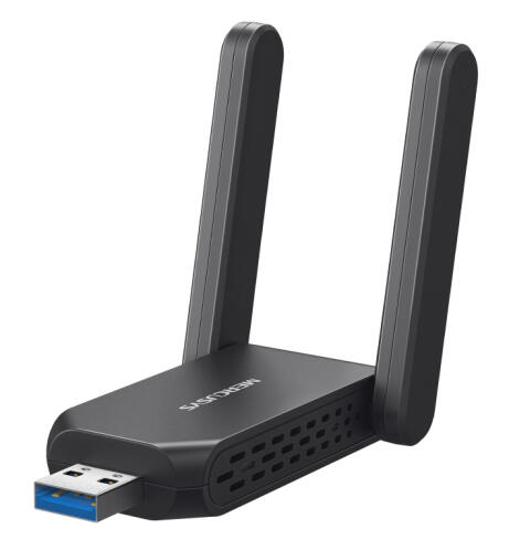 MERCUSYS ασύρματος USB αντάπτορας δικτύου MA72XH AX1800 Dual Band V.1.0