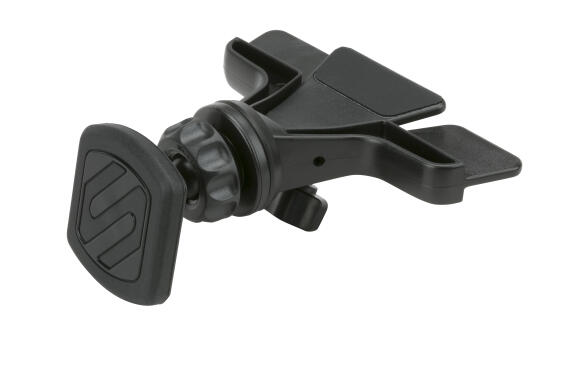 Scosche MagicMount™ Μαγνητική Βάση στήριξης φορητών συσκευών στην υποδοχή του CD.