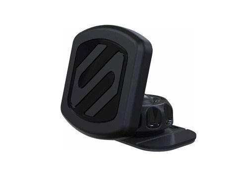 Scosche MagicMount Μαγνητική βάση στήριξης κινητών για το ταμπλό του αυτοκινήτου